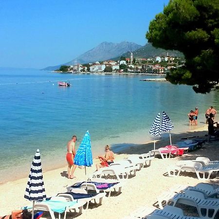 Hotel Saudade Gradac  Exterior foto