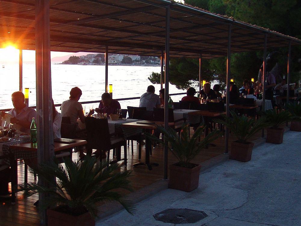 Hotel Saudade Gradac  Exterior foto