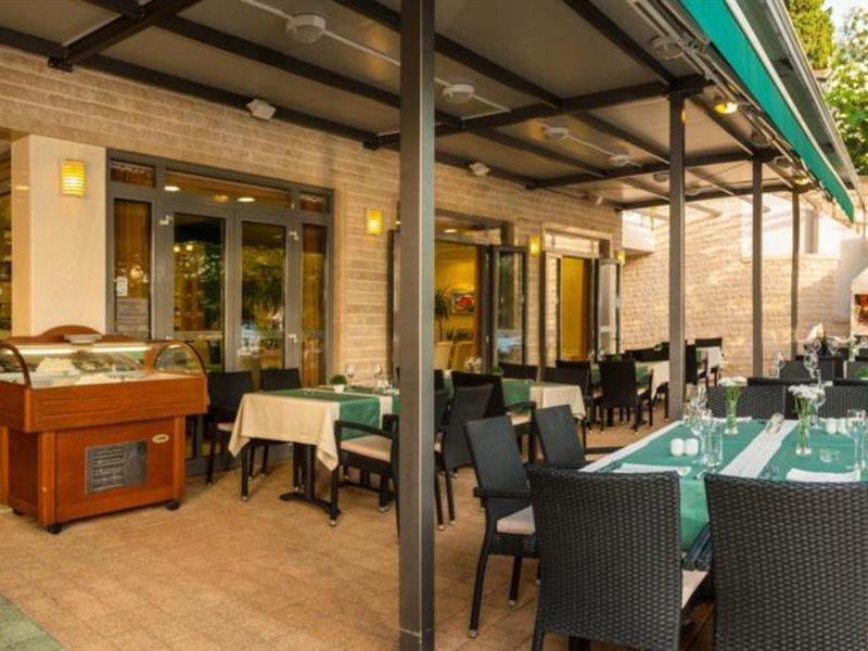 Hotel Saudade Gradac  Exterior foto