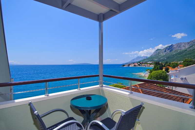 Hotel Saudade Gradac  Exterior foto