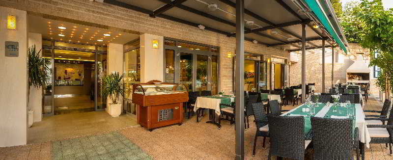 Hotel Saudade Gradac  Exterior foto